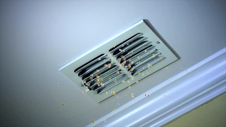 Best Air Duct Cleaning Near Me  in Blue Ridge, TX