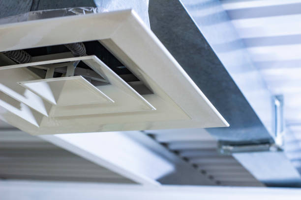 Best Air Duct Cleaning Near Me  in Blue Ridge, TX