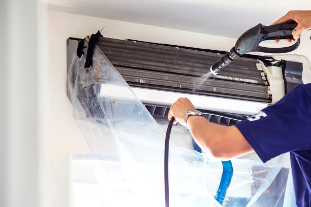 Best Best Air Duct Cleaning Company  in Blue Ridge, TX