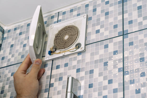 Affordable HVAC Duct Cleaning in Blue Ridge, TX