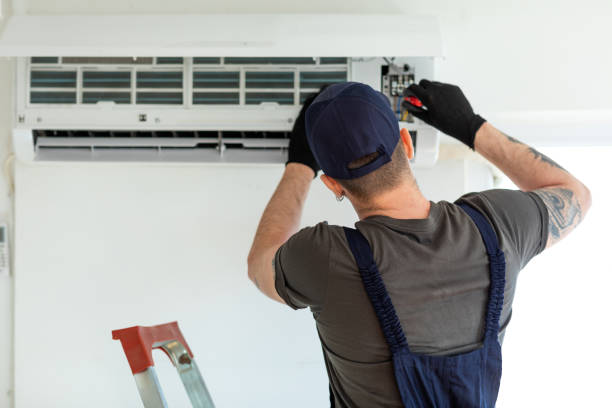 Trusted Blue Ridge, TX Airduct Cleaning Experts