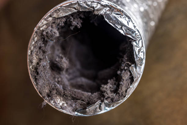 Best Affordable HVAC Duct Cleaning  in Blue Ridge, TX