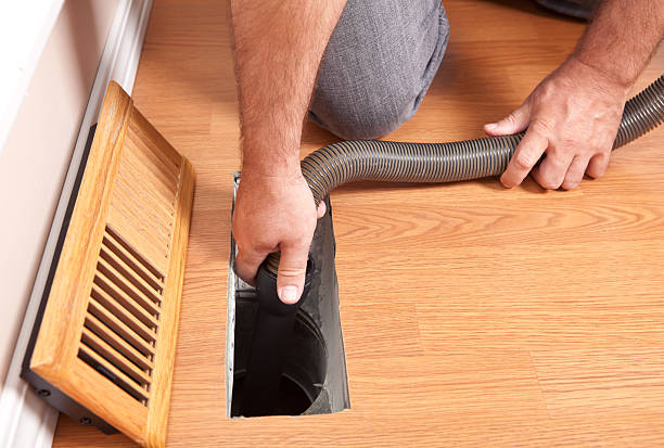 Best Air Duct Cleaning Near Me  in Blue Ridge, TX
