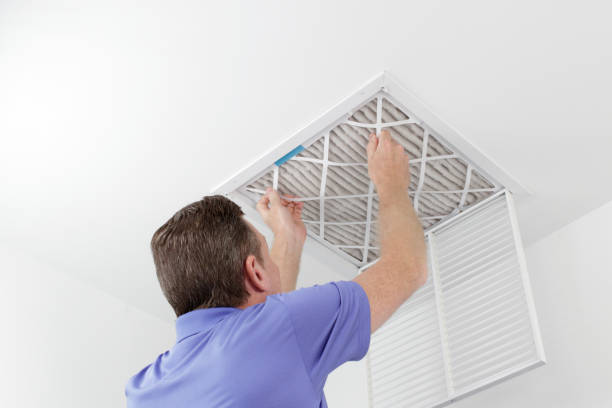 Best Commercial Air Duct Cleaning  in Blue Ridge, TX